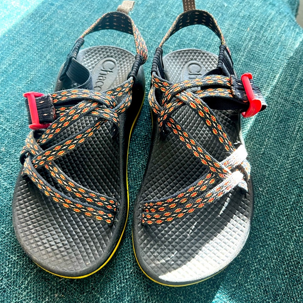 Kids Chacos sandals